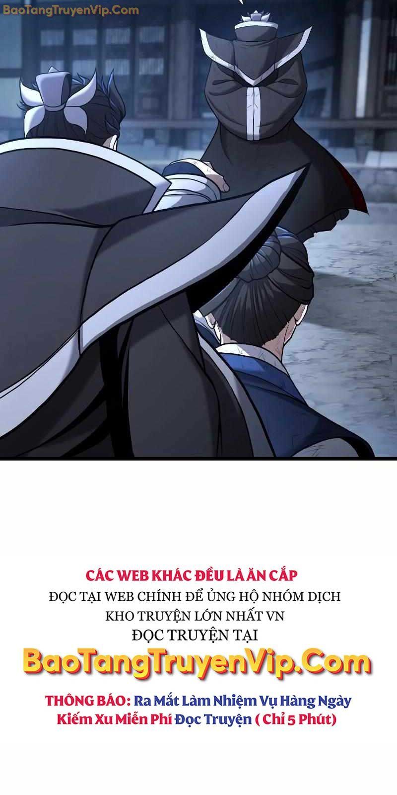 Hoa Vô Thập Nhật Công - Chap 5