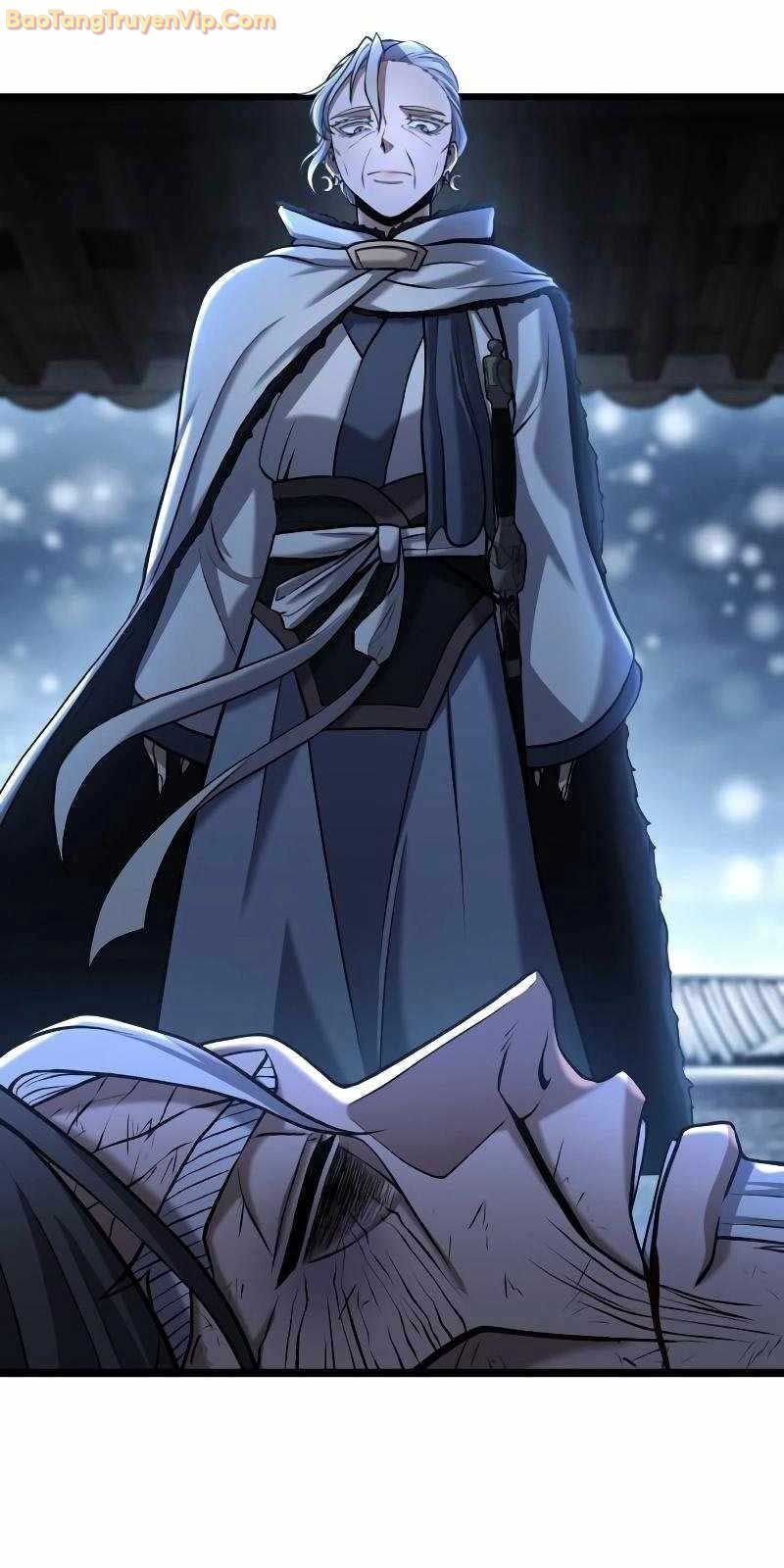 Hoa Vô Thập Nhật Công - Chap 5