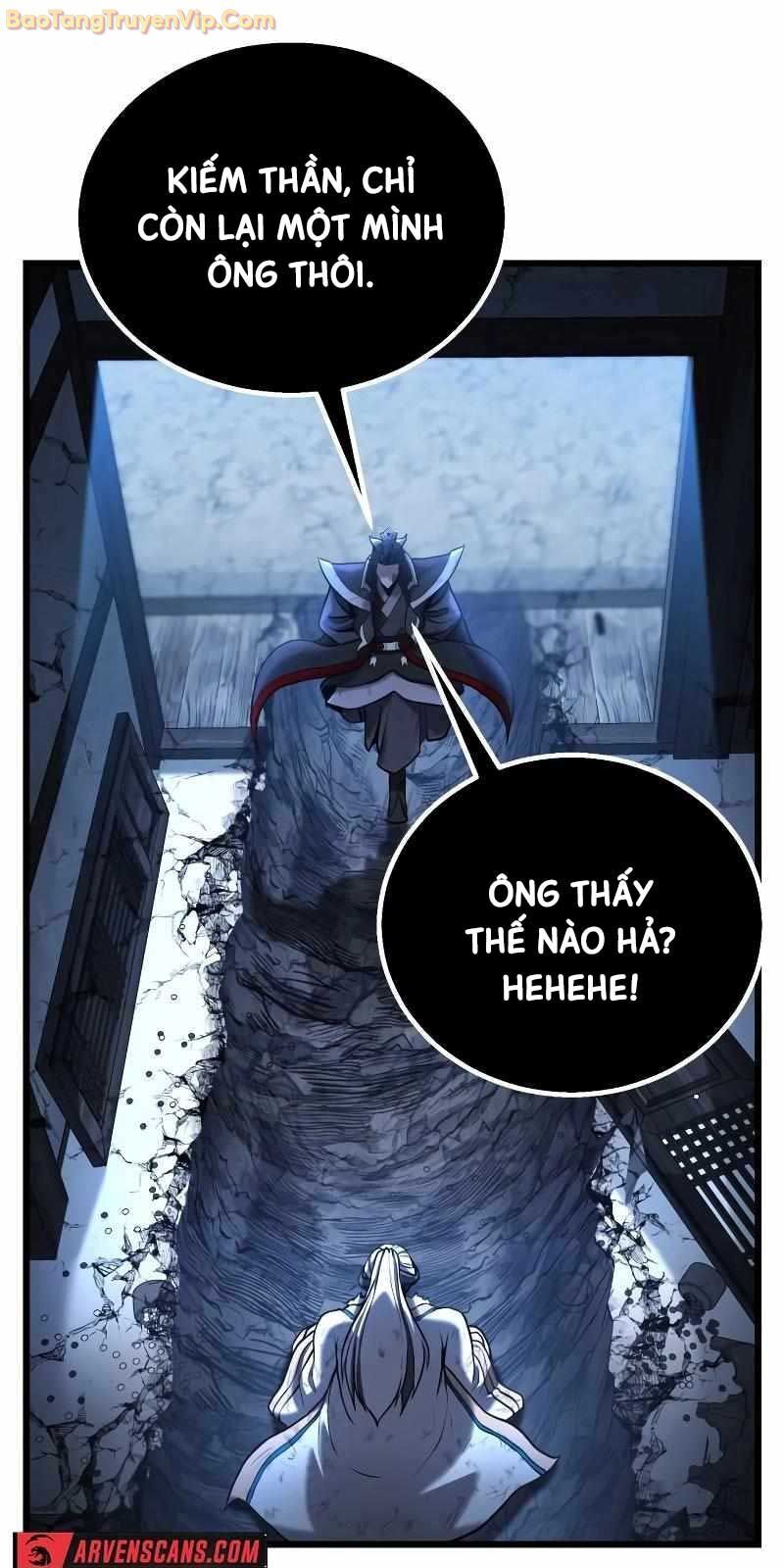 Hoa Vô Thập Nhật Công - Chap 5