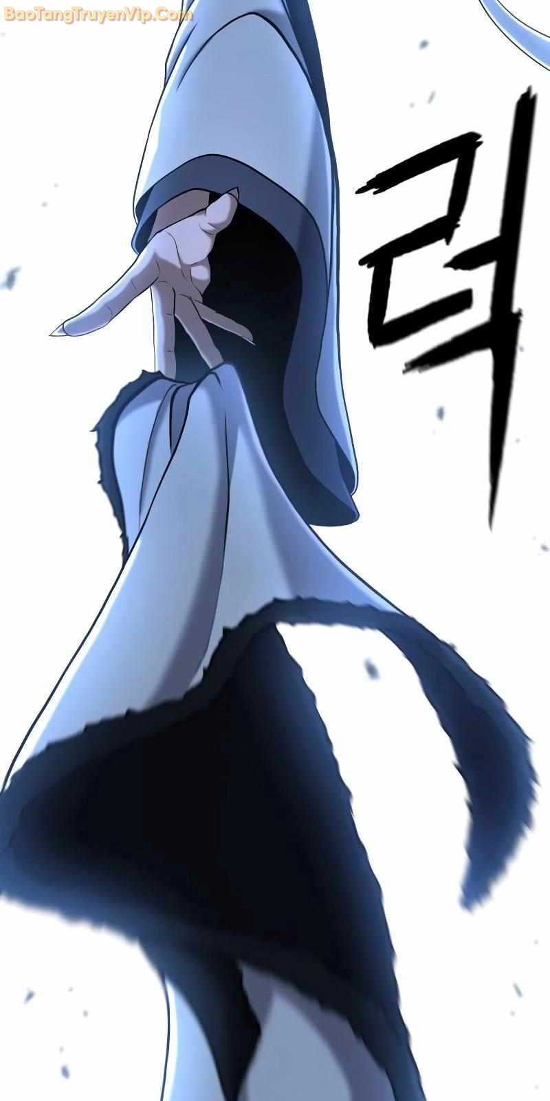 Hoa Vô Thập Nhật Công - Chap 5