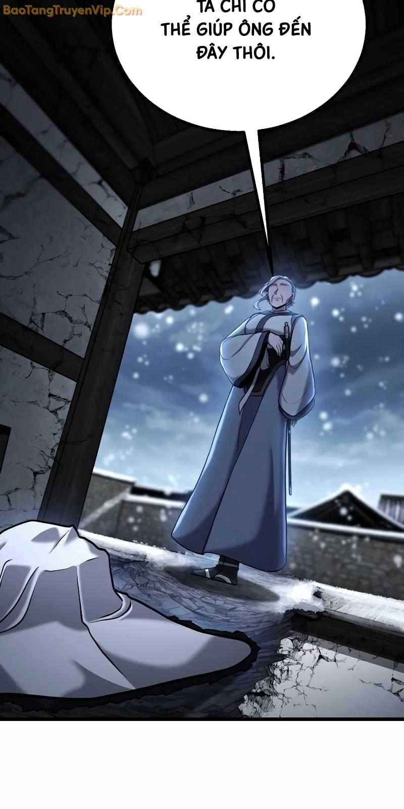 Hoa Vô Thập Nhật Công - Chap 5