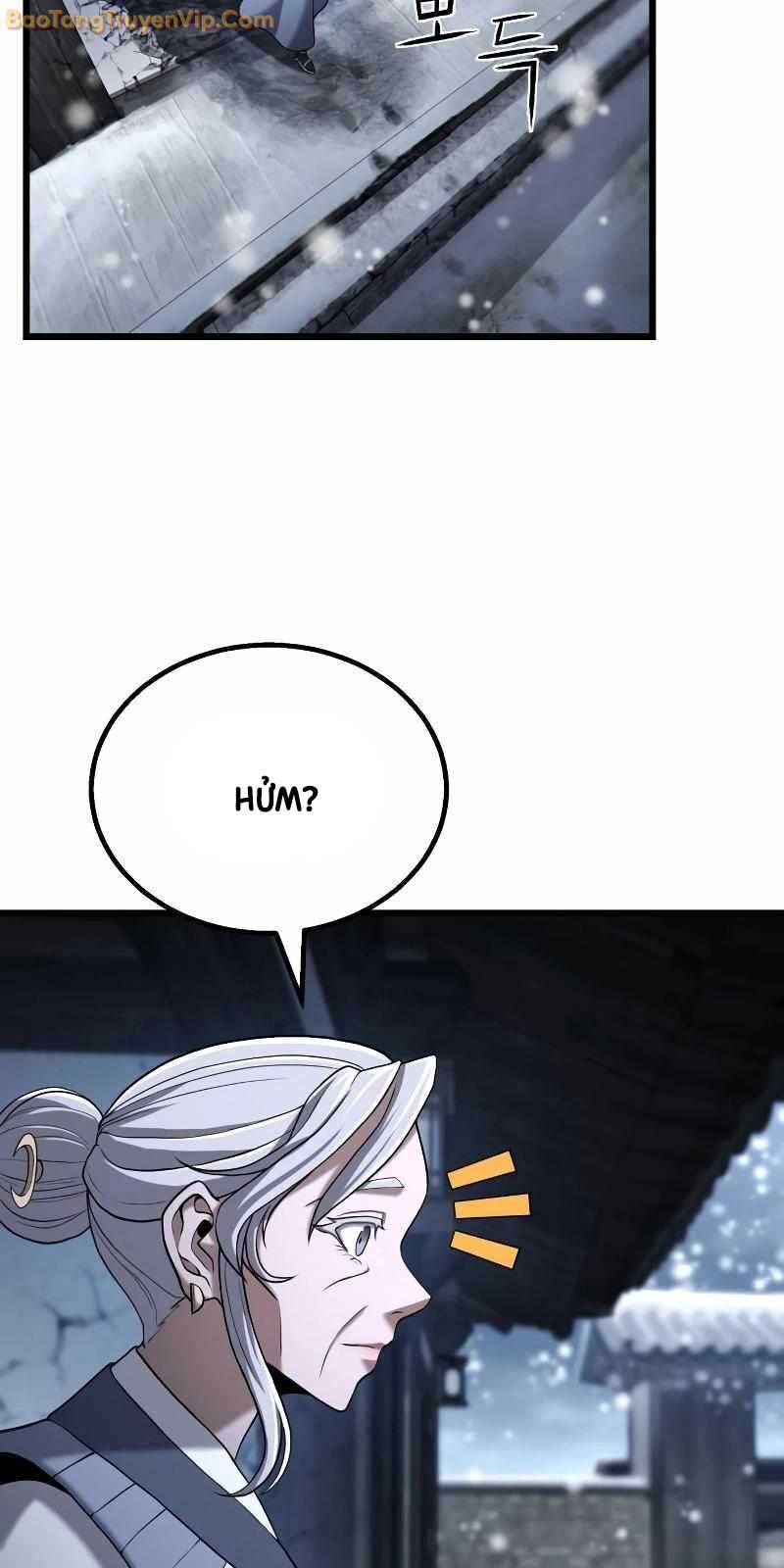 Hoa Vô Thập Nhật Công - Chap 5