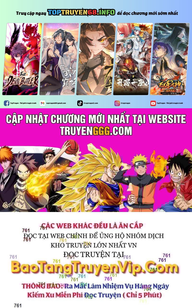 Hoa Vô Thập Nhật Công - Chap 6