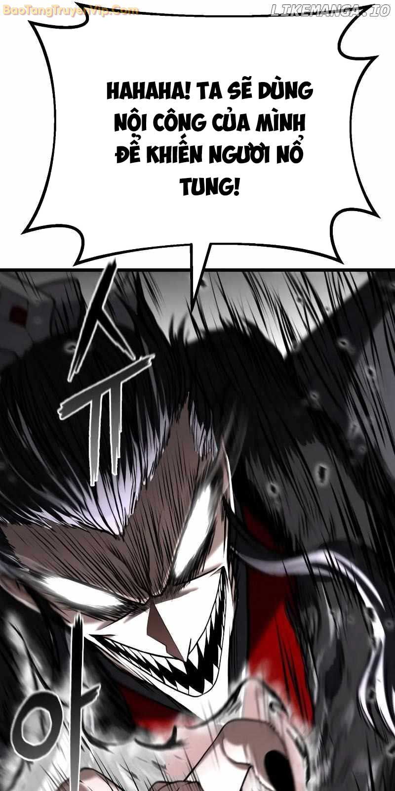 Hoa Vô Thập Nhật Công - Chap 6