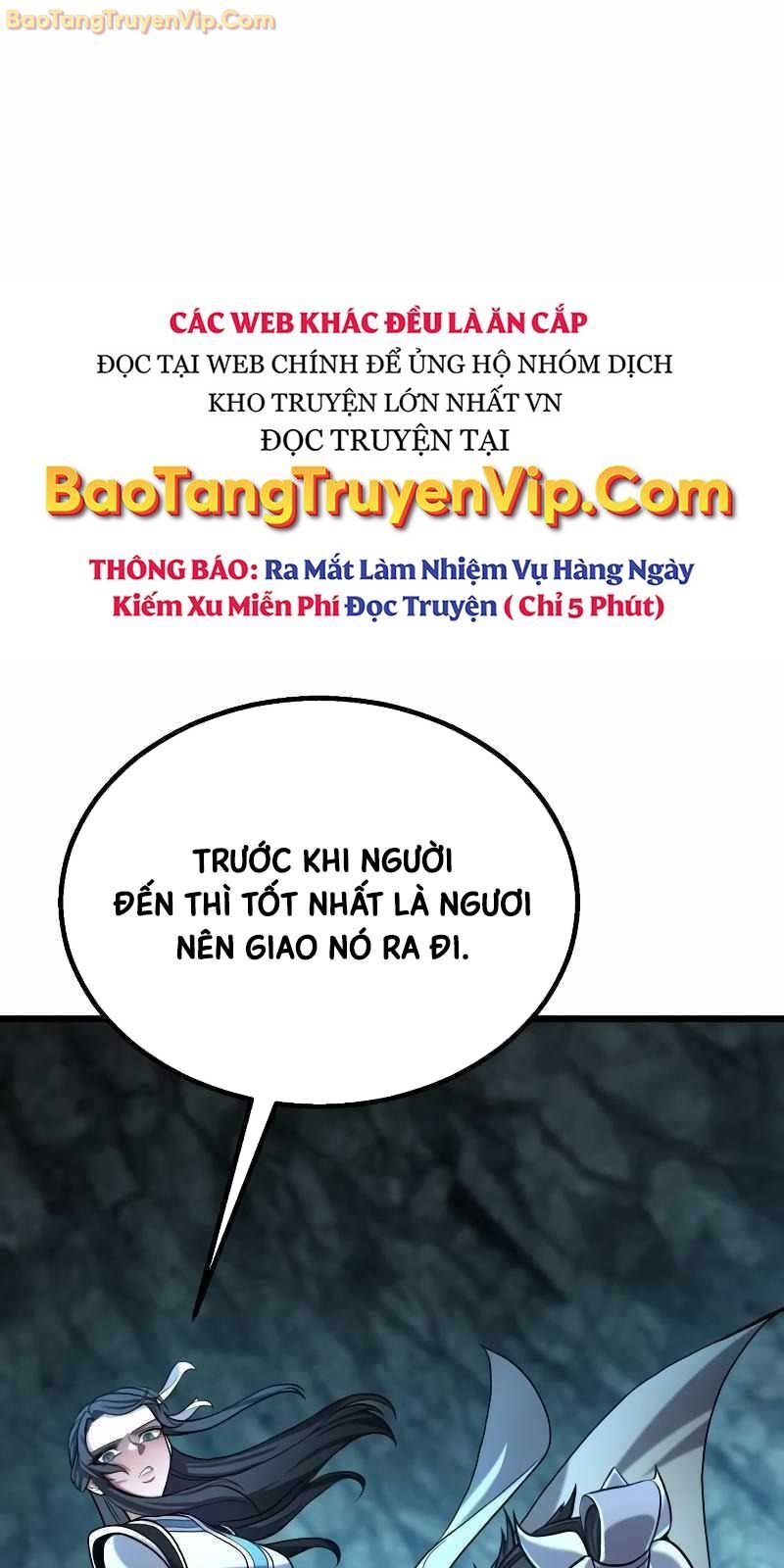 Hoa Vô Thập Nhật Công - Chap 6
