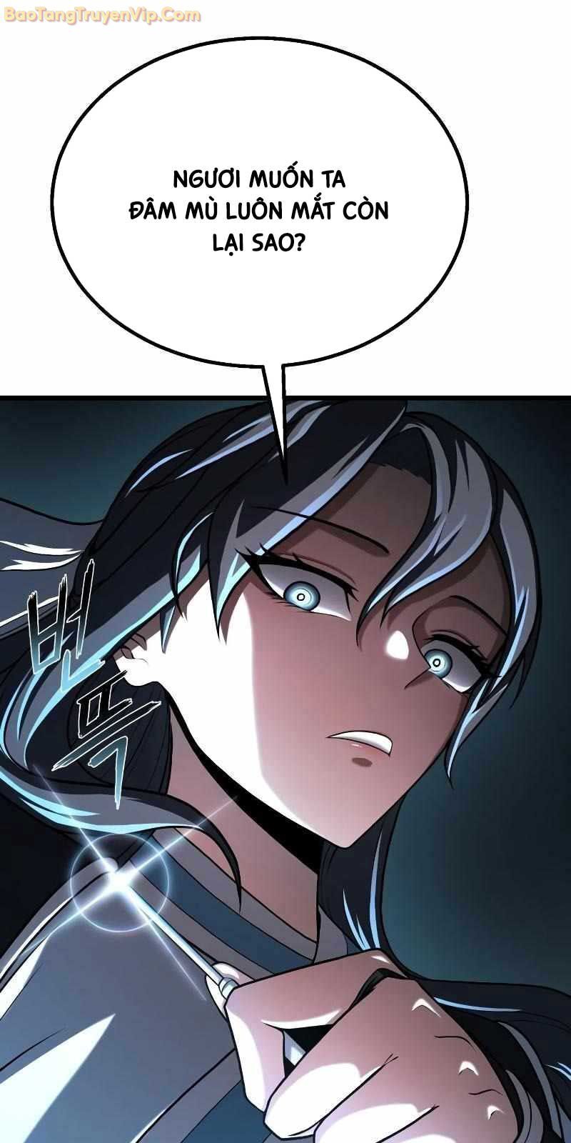 Hoa Vô Thập Nhật Công - Chap 6