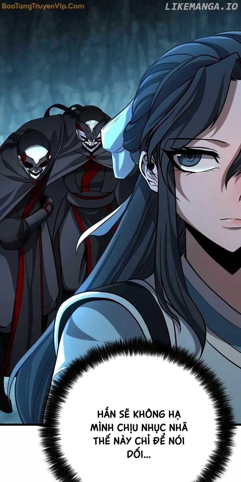 Hoa Vô Thập Nhật Công - Chap 6