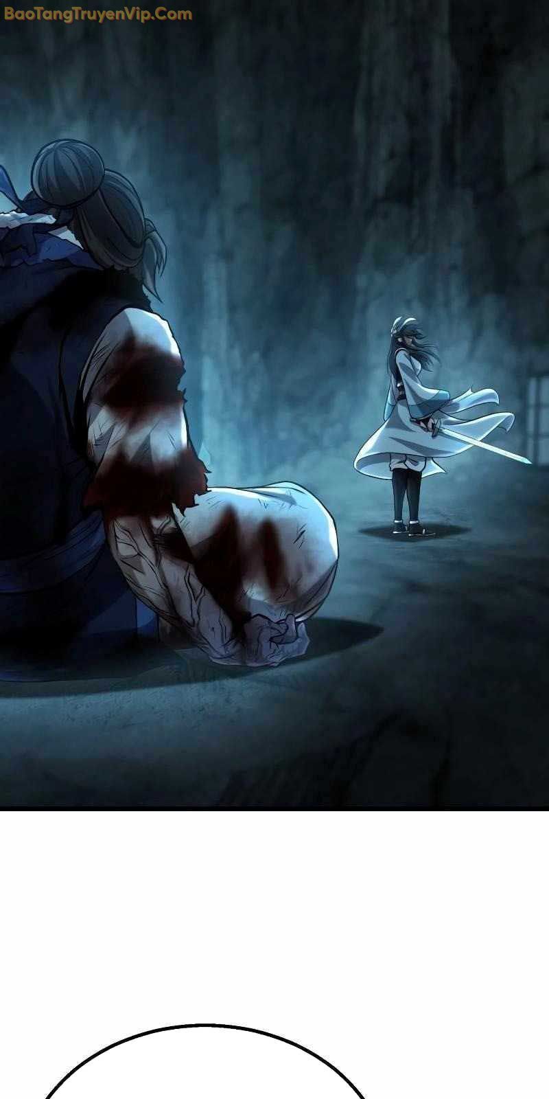 Hoa Vô Thập Nhật Công - Chap 6