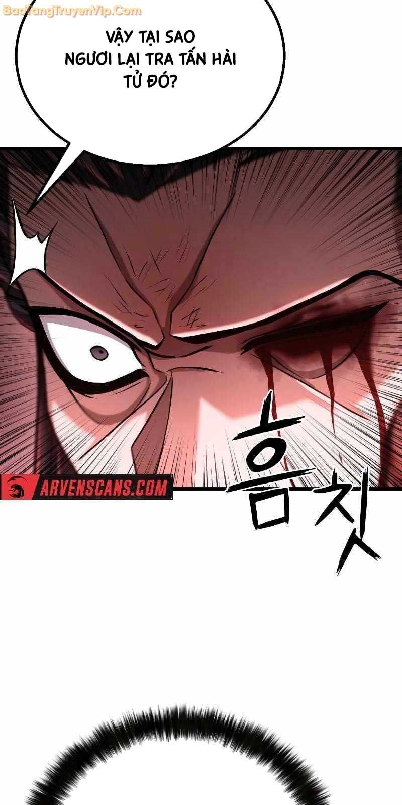 Hoa Vô Thập Nhật Công - Chap 6