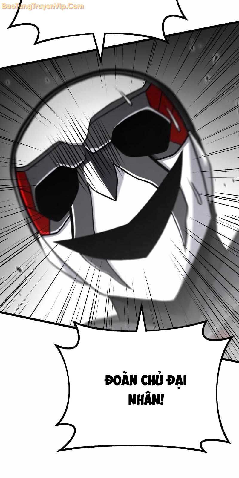 Hoa Vô Thập Nhật Công - Chap 6