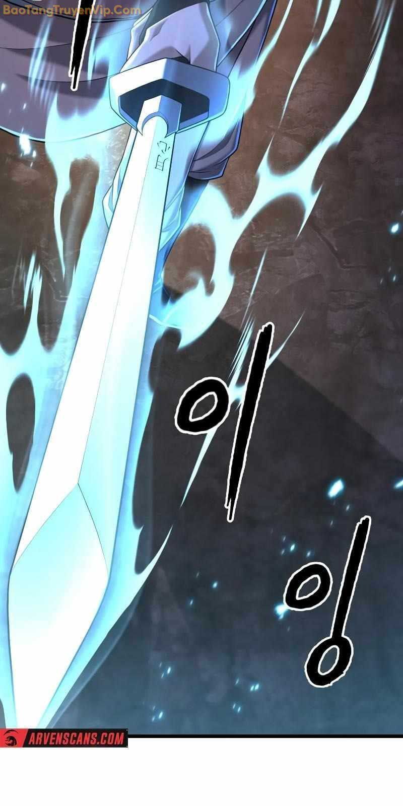 Hoa Vô Thập Nhật Công - Chap 6