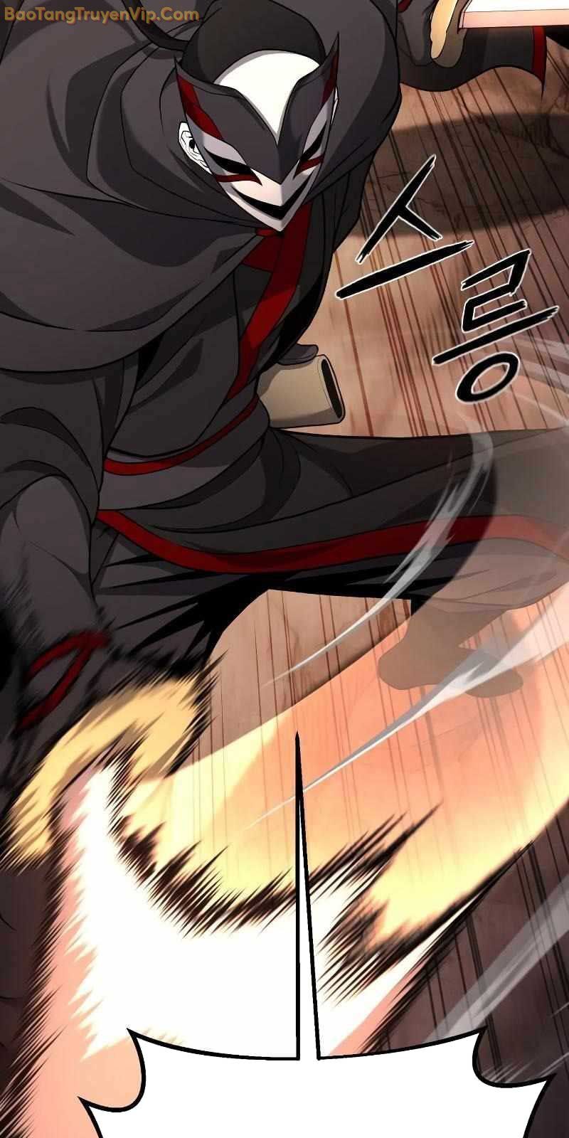 Hoa Vô Thập Nhật Công - Chap 6