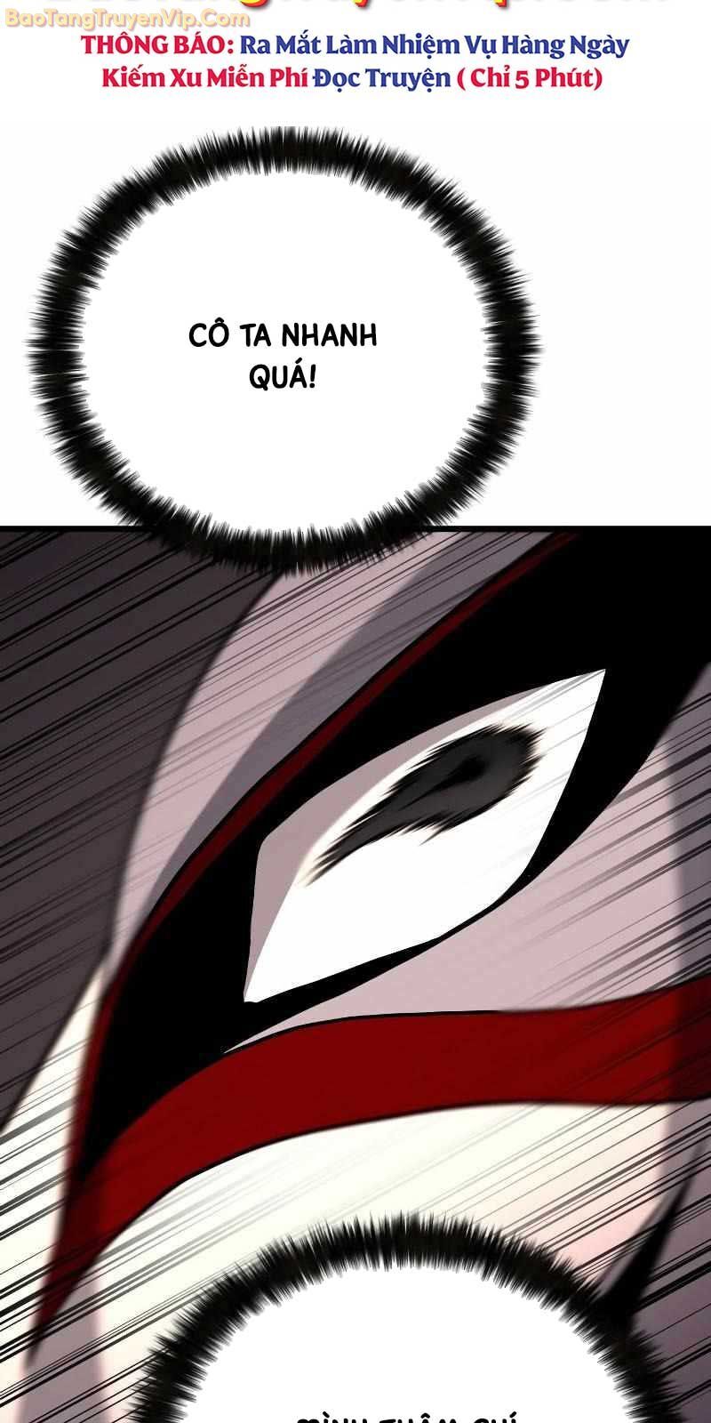 Hoa Vô Thập Nhật Công - Chap 6