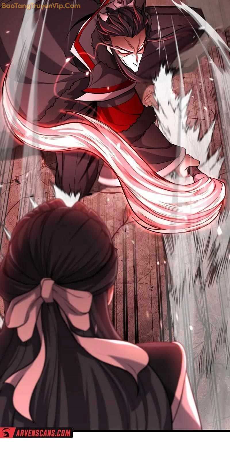 Hoa Vô Thập Nhật Công - Chap 6