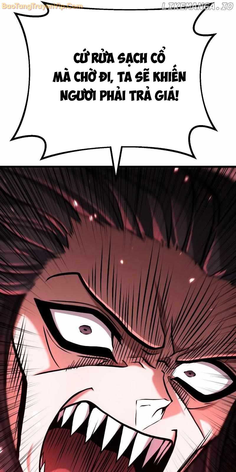 Hoa Vô Thập Nhật Công - Chap 6