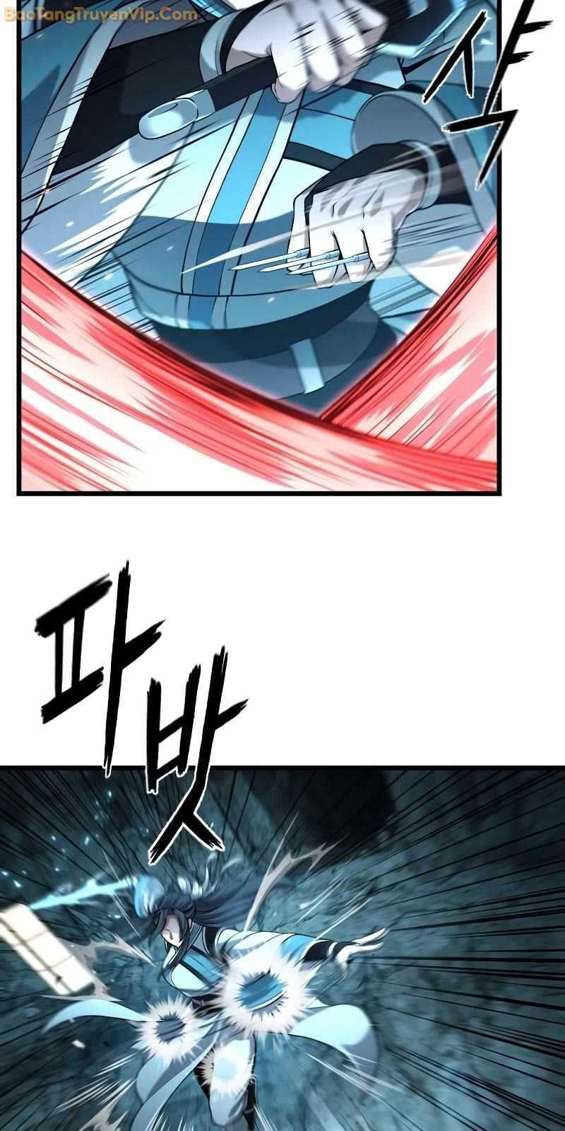 Hoa Vô Thập Nhật Công - Chap 6