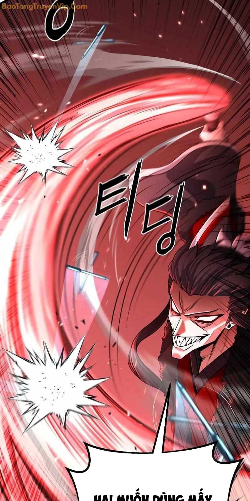 Hoa Vô Thập Nhật Công - Chap 6