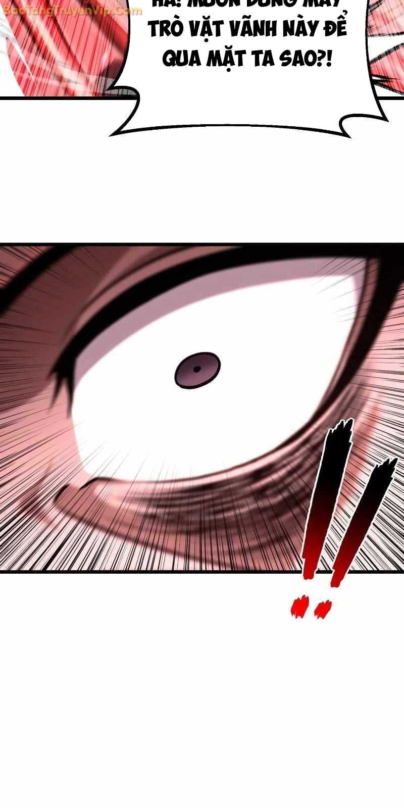 Hoa Vô Thập Nhật Công - Chap 6