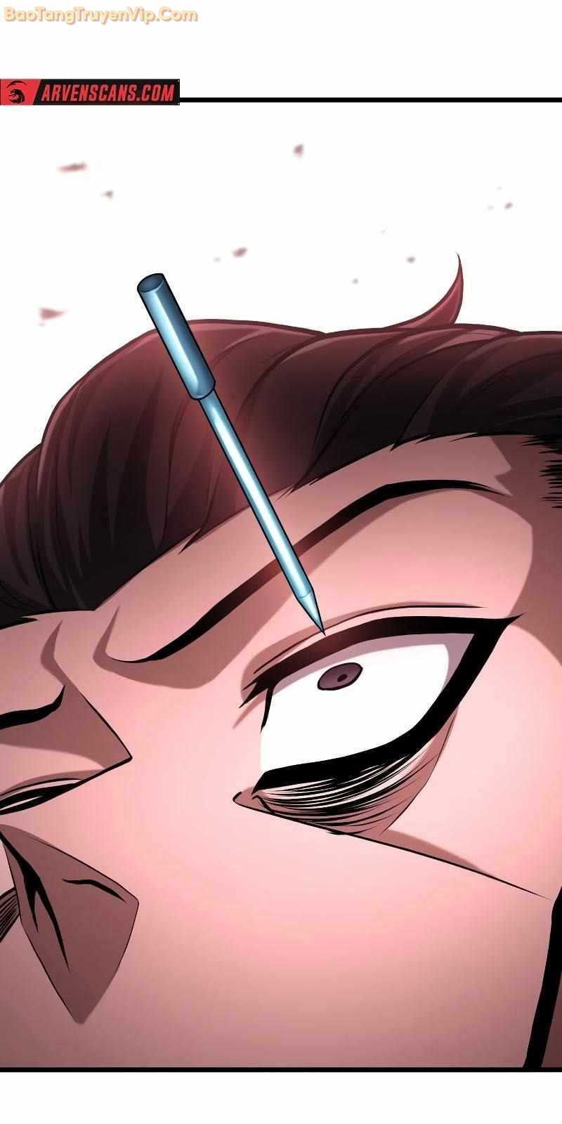 Hoa Vô Thập Nhật Công - Chap 6