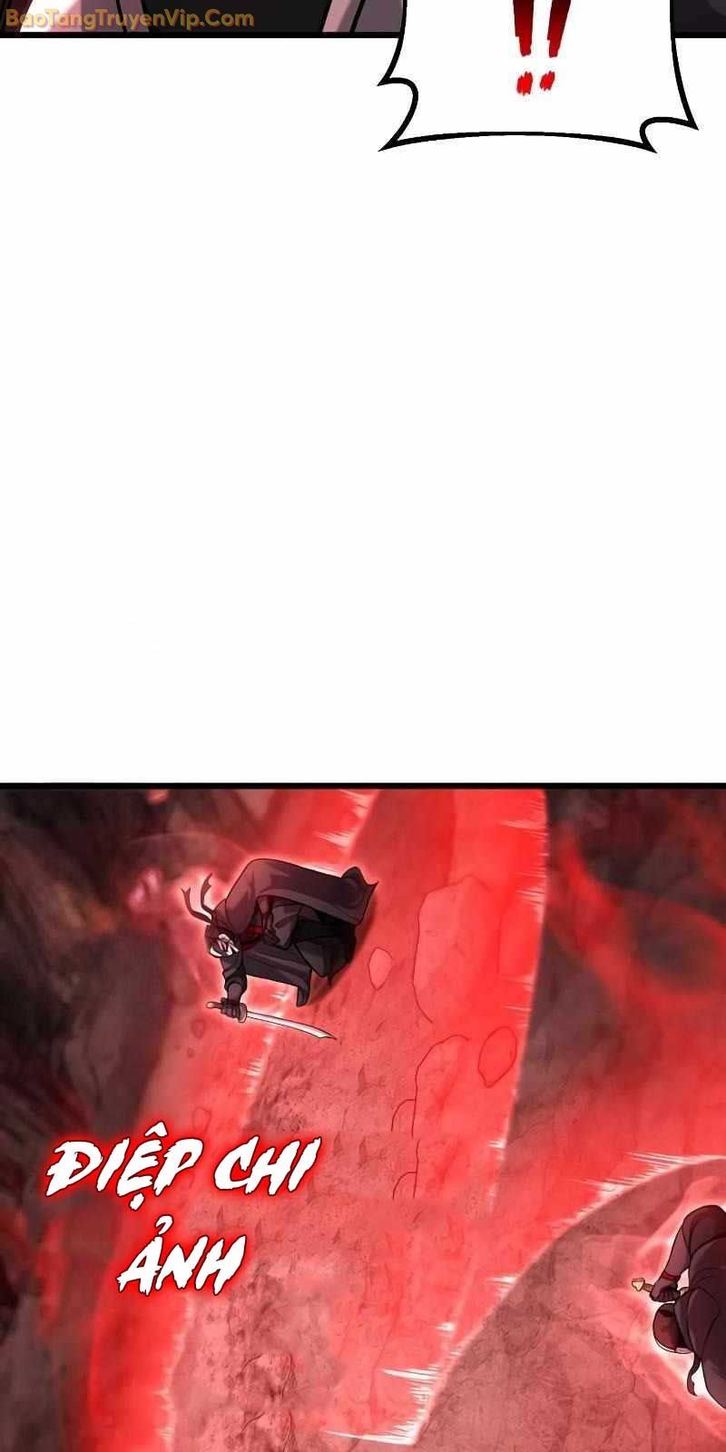 Hoa Vô Thập Nhật Công - Chap 6