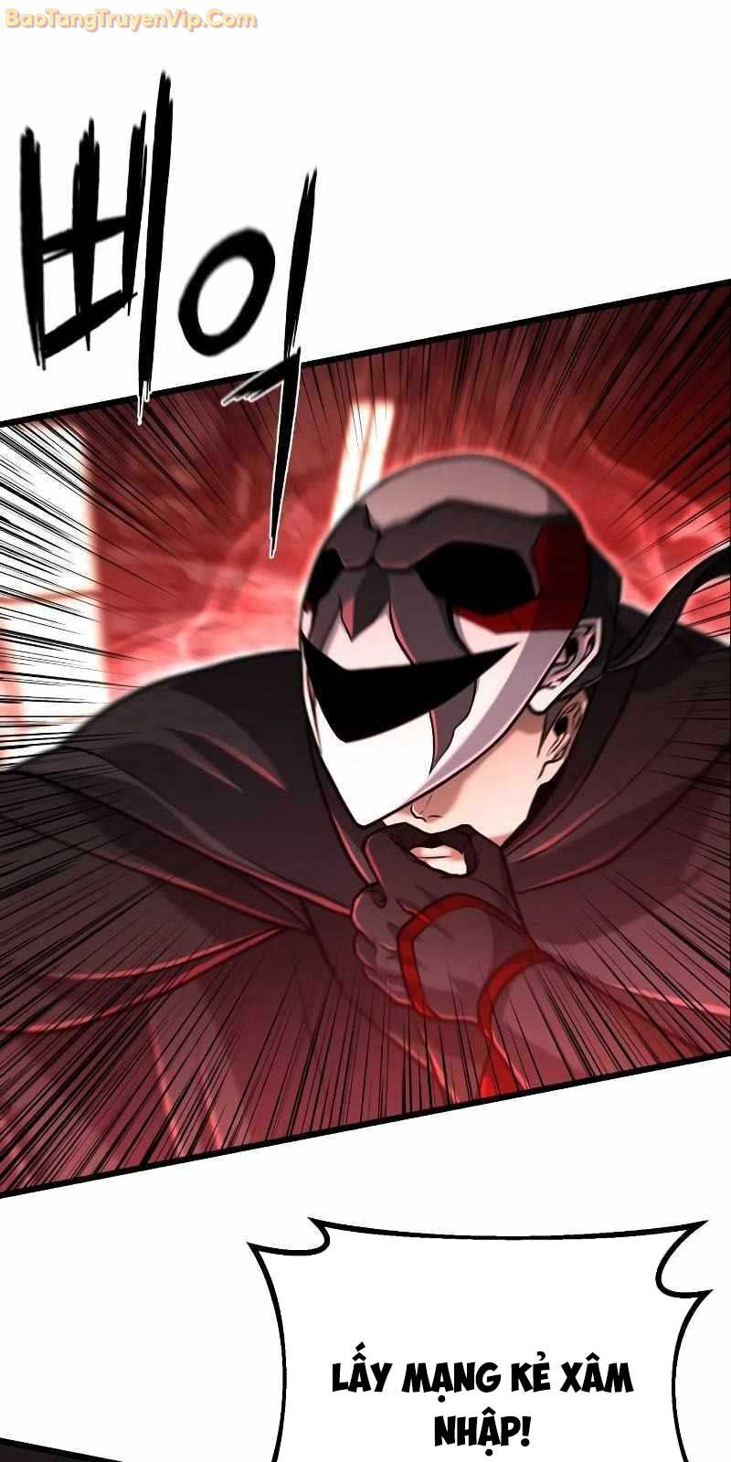 Hoa Vô Thập Nhật Công - Chap 6