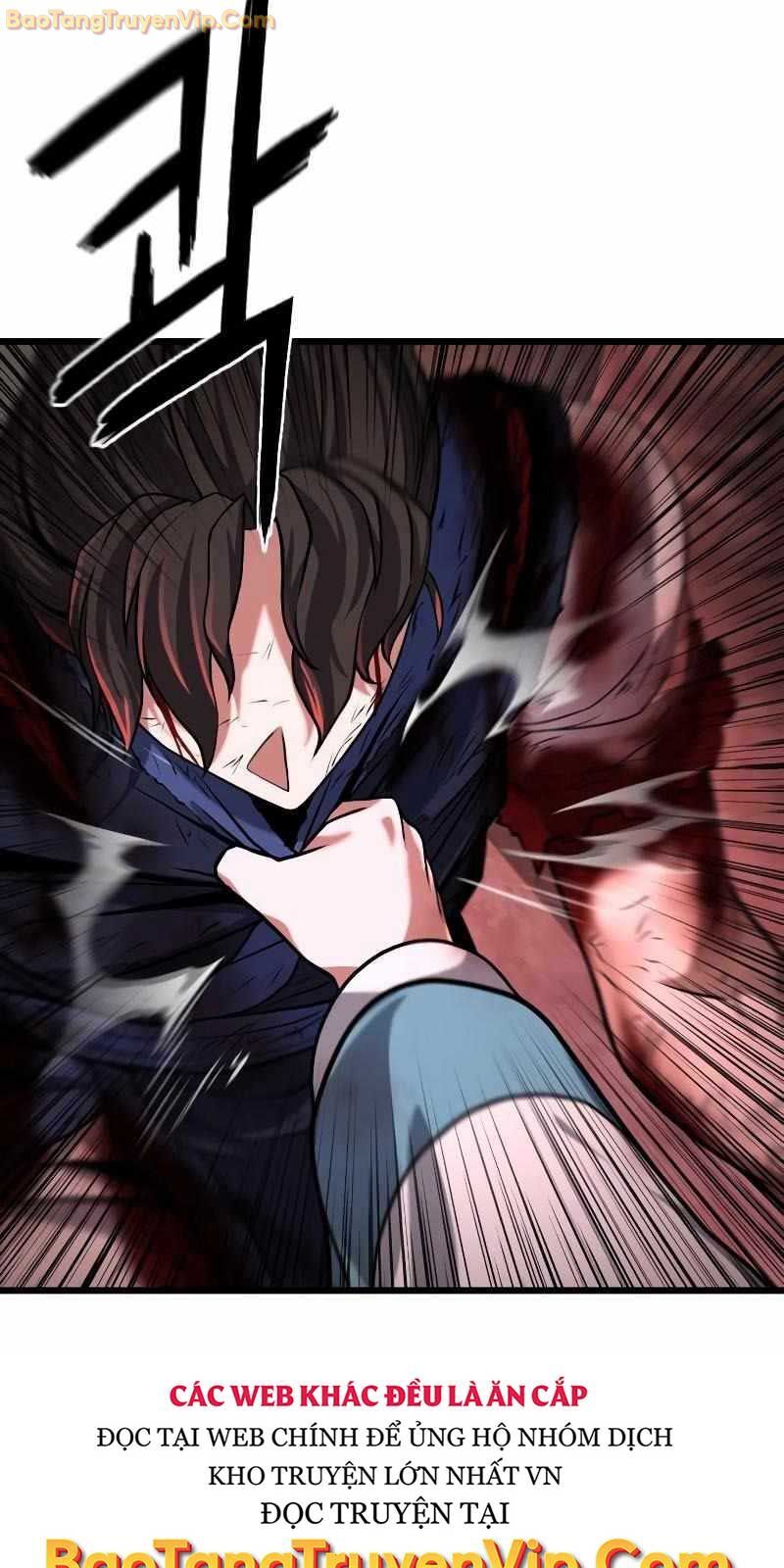 Hoa Vô Thập Nhật Công - Chap 6