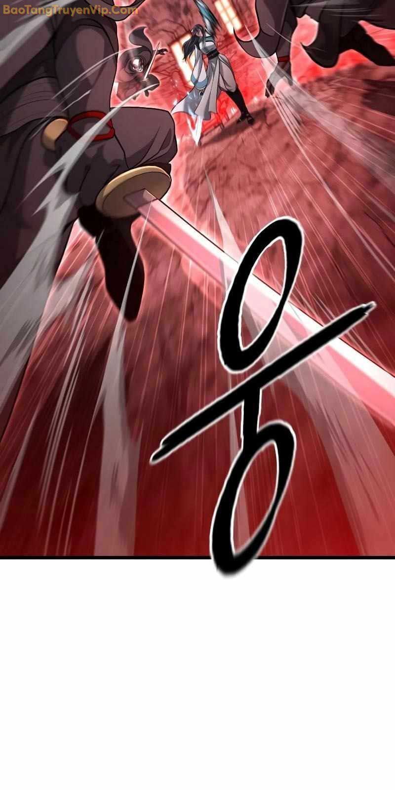 Hoa Vô Thập Nhật Công - Chap 6