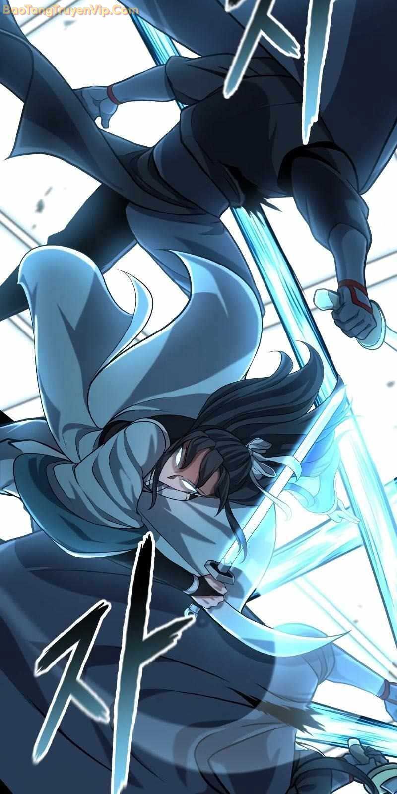 Hoa Vô Thập Nhật Công - Chap 6