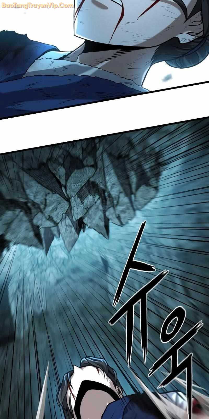 Hoa Vô Thập Nhật Công - Chap 6