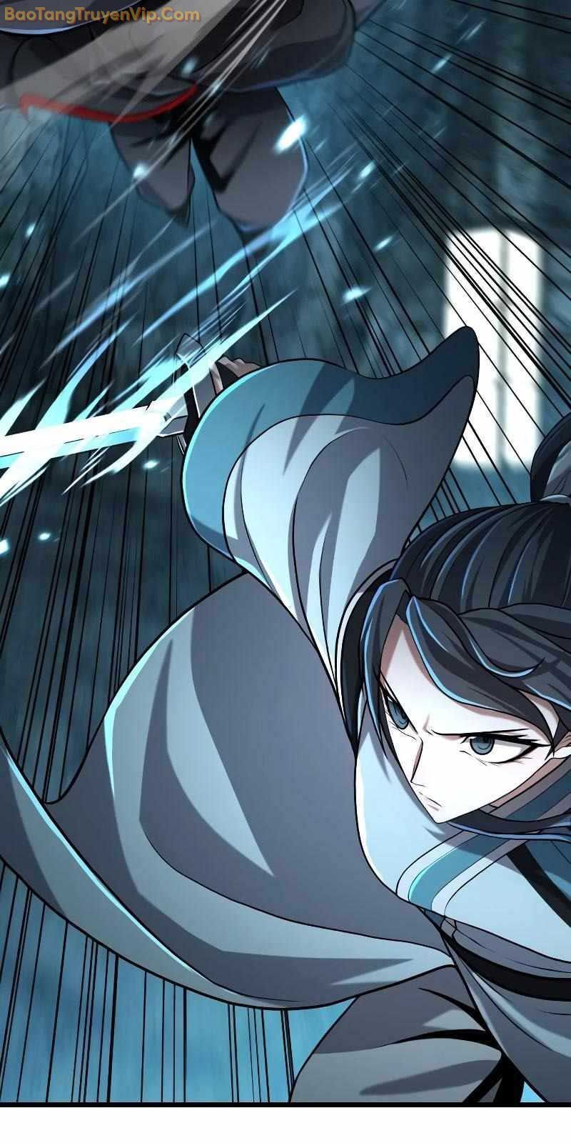 Hoa Vô Thập Nhật Công - Chap 6