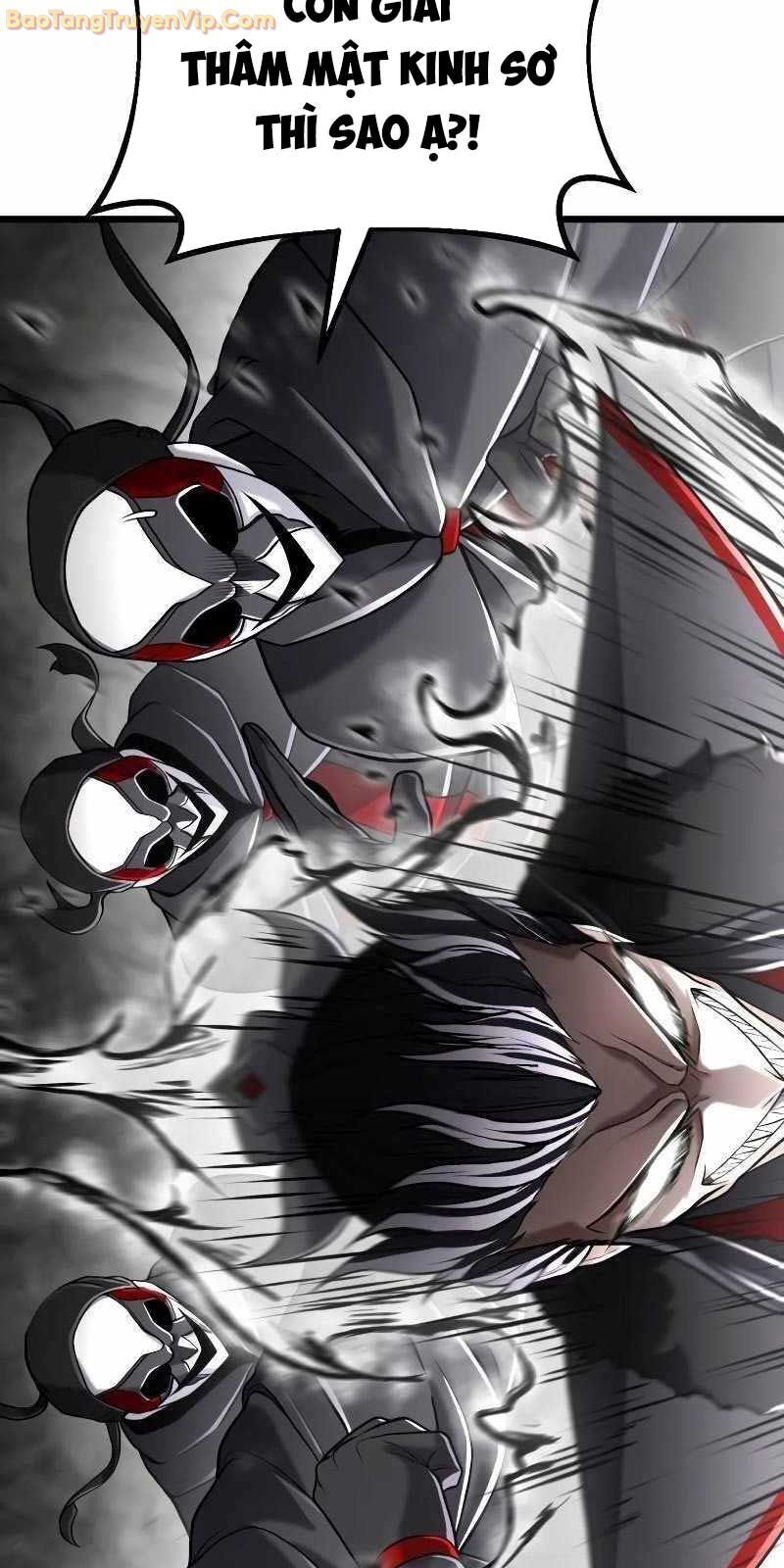 Hoa Vô Thập Nhật Công - Chap 6