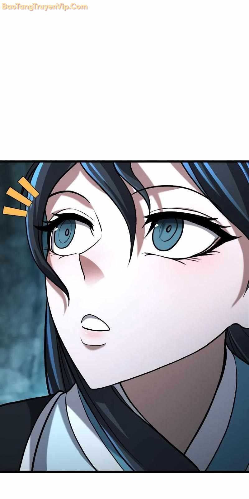 Hoa Vô Thập Nhật Công - Chap 6