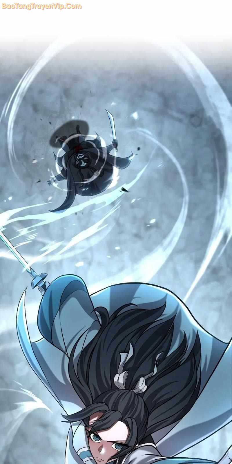 Hoa Vô Thập Nhật Công - Chap 6