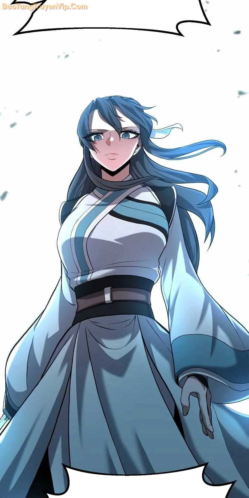 Hoa Vô Thập Nhật Công - Chap 6