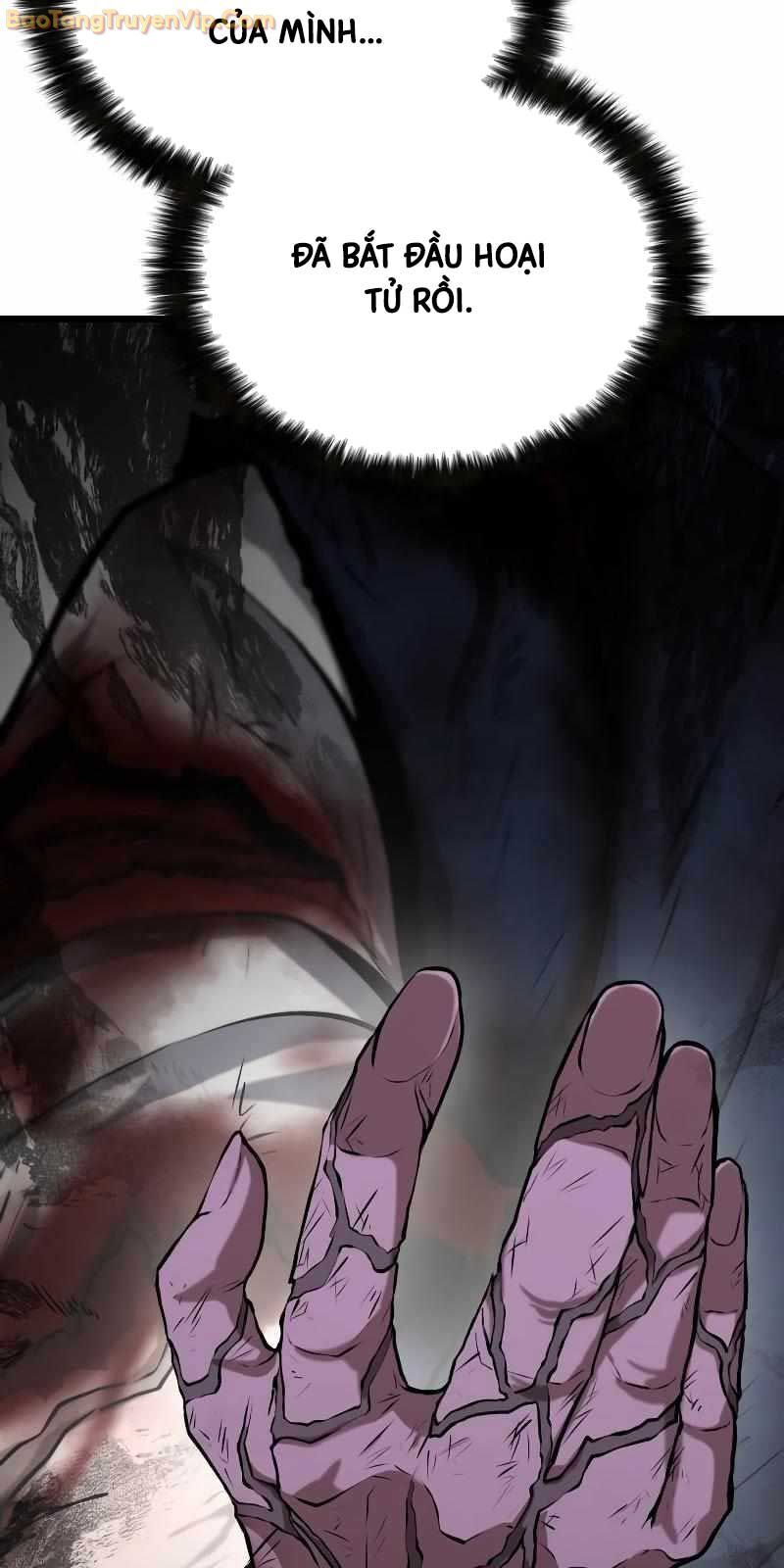 Hoa Vô Thập Nhật Công - Chap 7