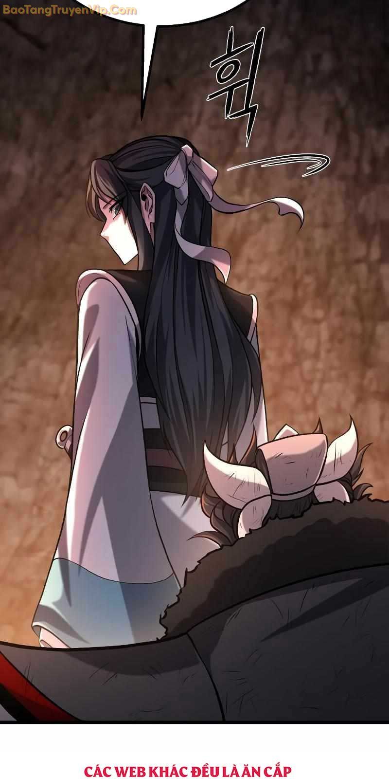 Hoa Vô Thập Nhật Công - Chap 7