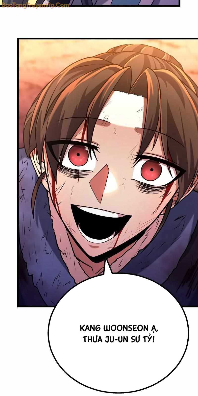 Hoa Vô Thập Nhật Công - Chap 7