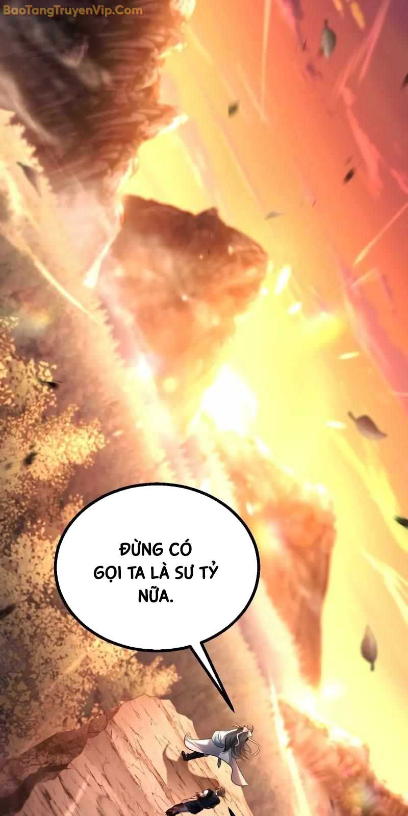 Hoa Vô Thập Nhật Công - Chap 7