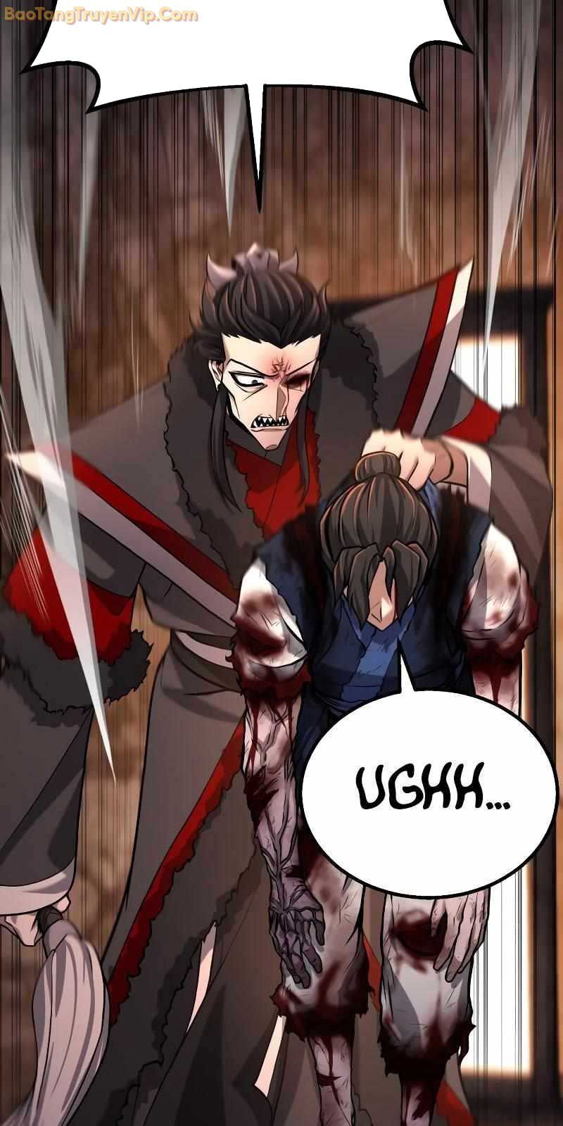 Hoa Vô Thập Nhật Công - Chap 7