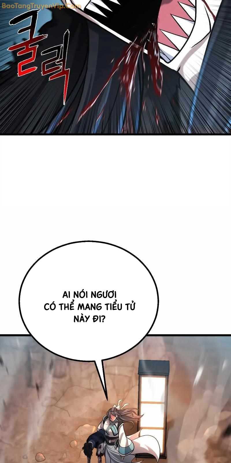 Hoa Vô Thập Nhật Công - Chap 7