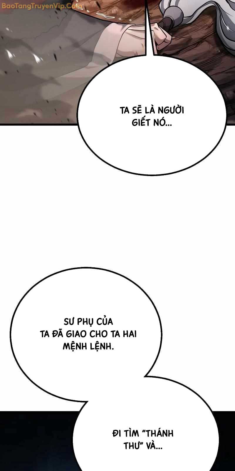 Hoa Vô Thập Nhật Công - Chap 7