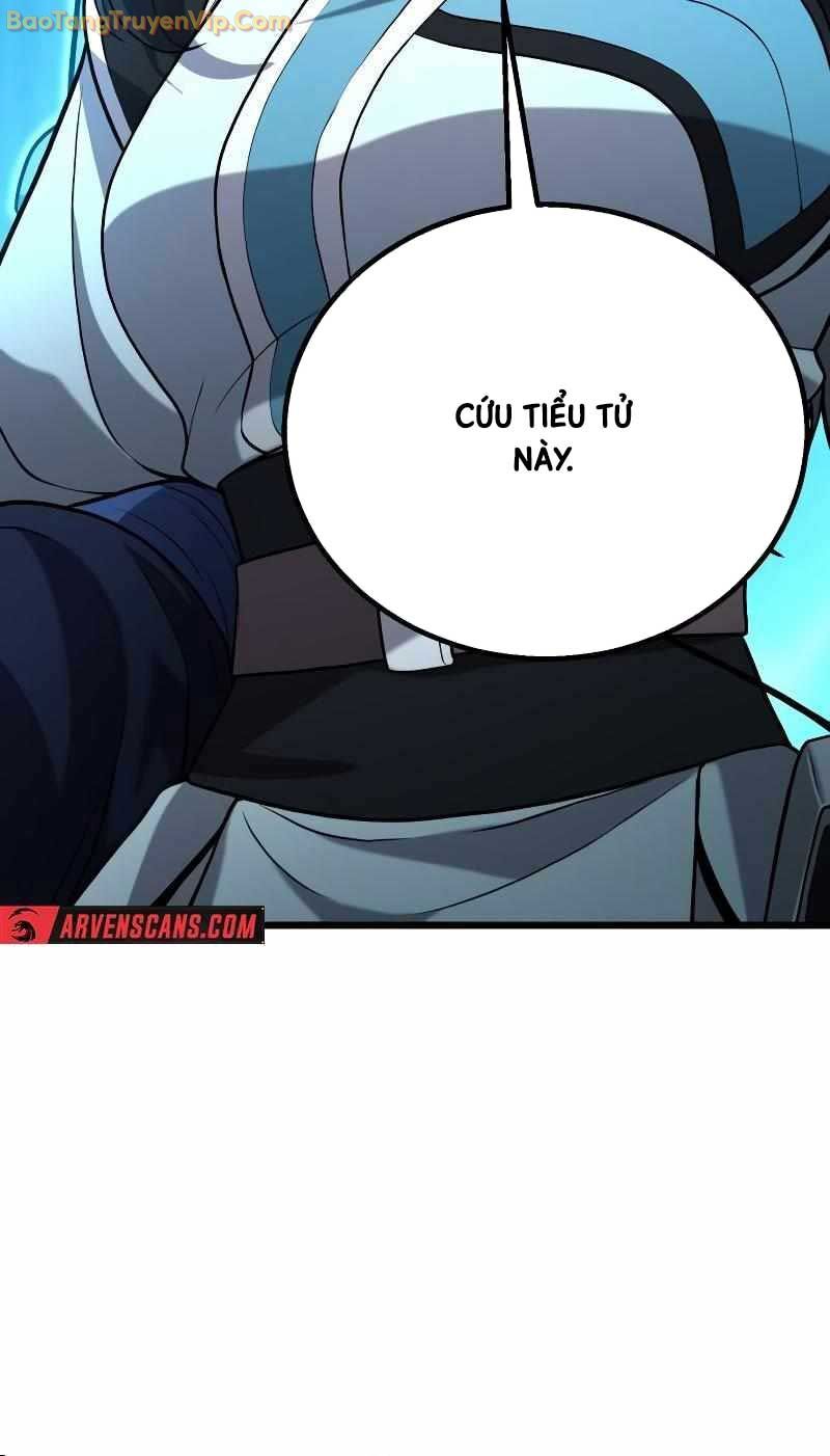 Hoa Vô Thập Nhật Công - Chap 7