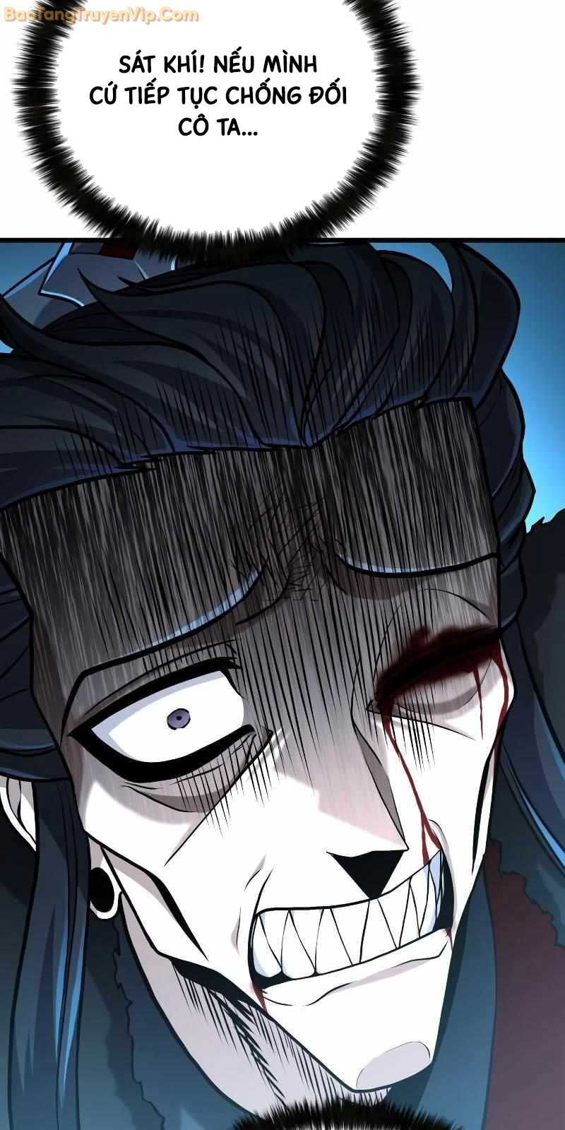 Hoa Vô Thập Nhật Công - Chap 7