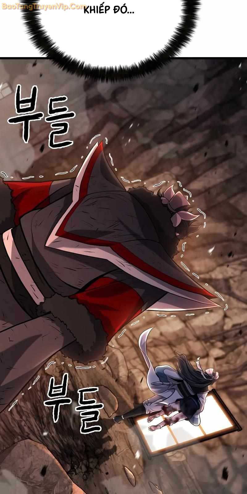 Hoa Vô Thập Nhật Công - Chap 7