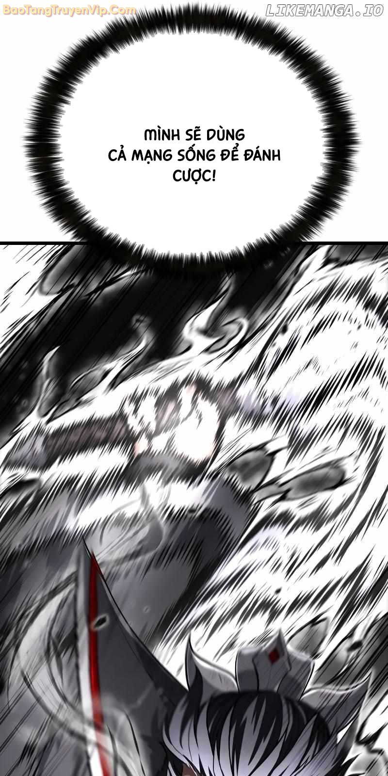 Hoa Vô Thập Nhật Công - Chap 7