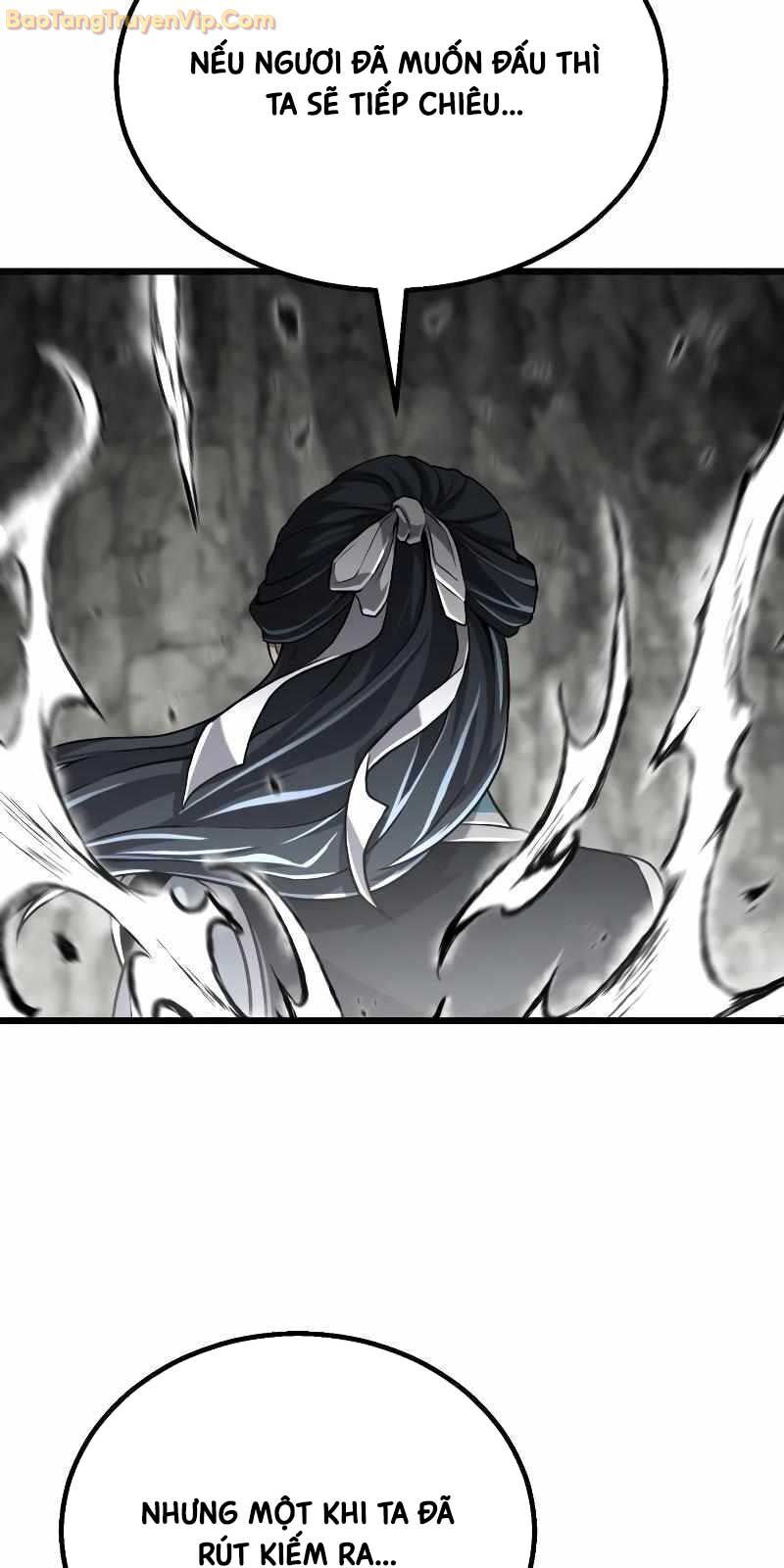 Hoa Vô Thập Nhật Công - Chap 7