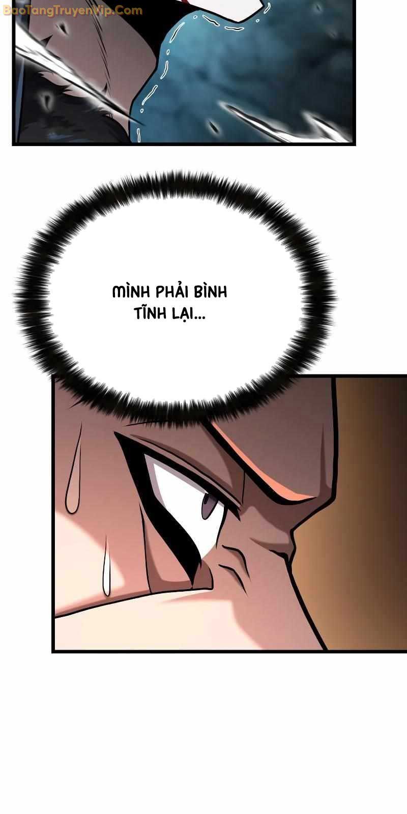 Hoa Vô Thập Nhật Công - Chap 7