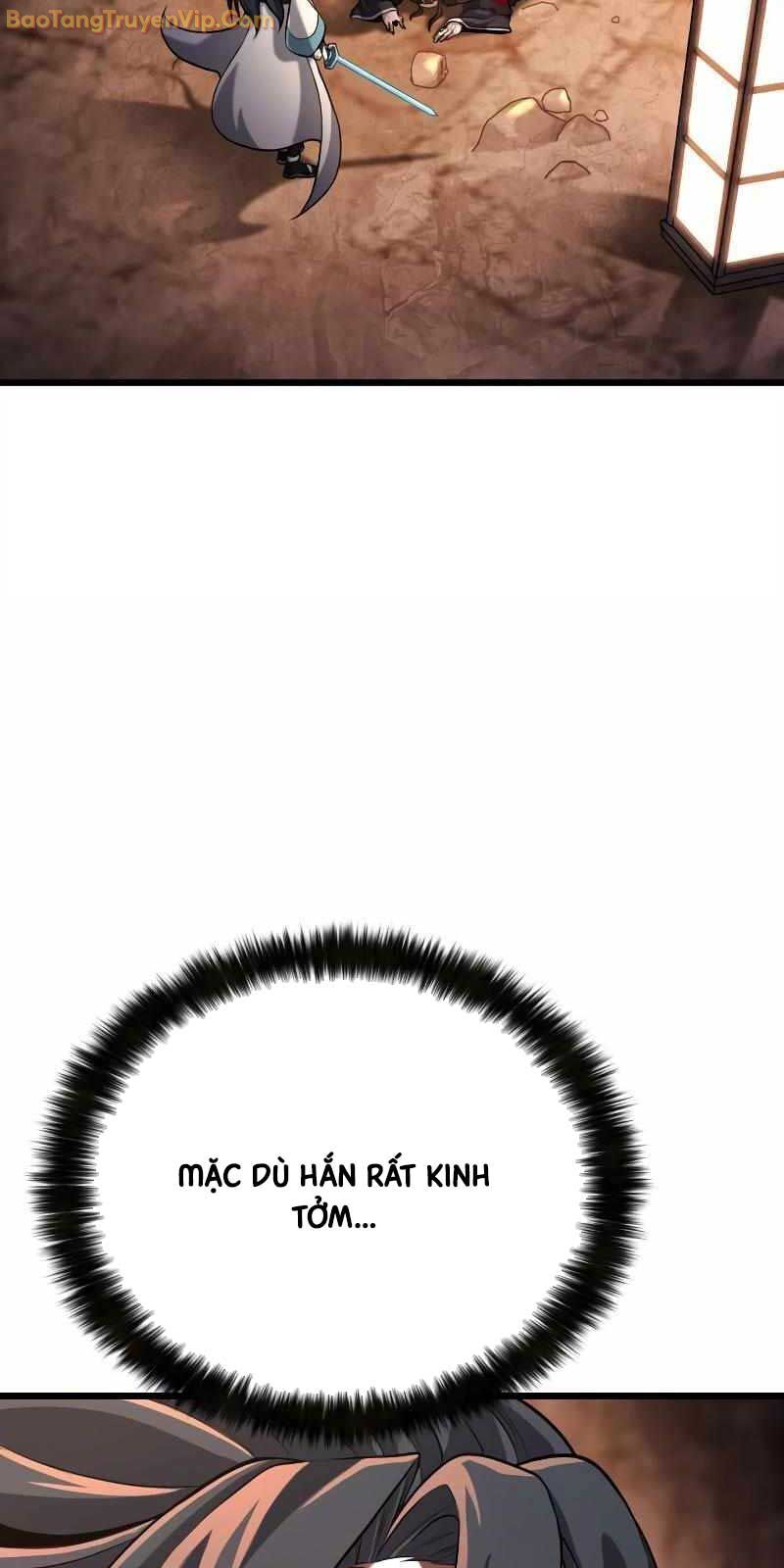 Hoa Vô Thập Nhật Công - Chap 7