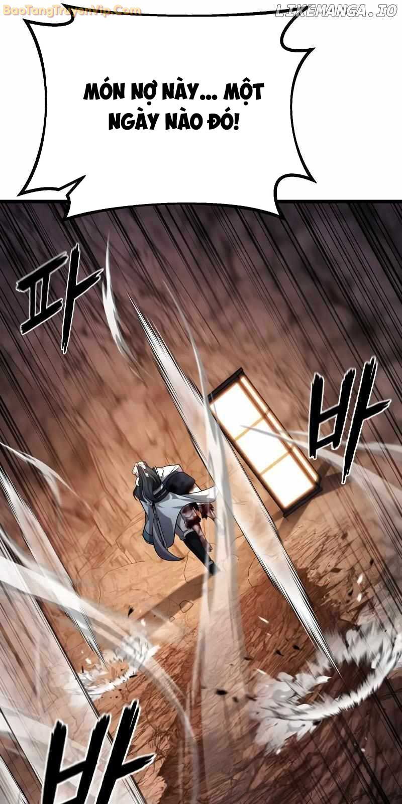 Hoa Vô Thập Nhật Công - Chap 7