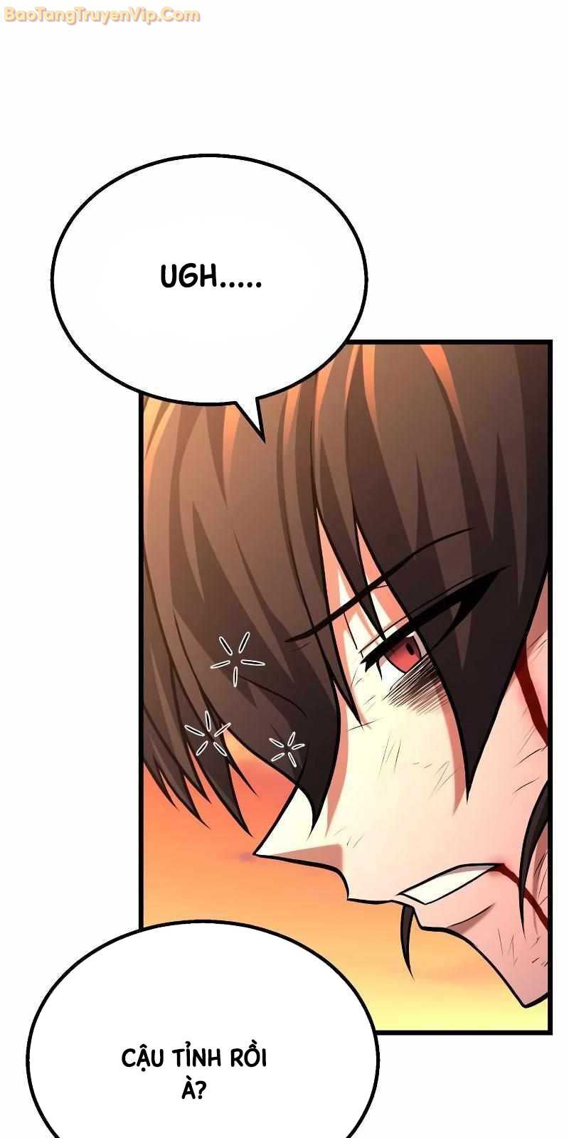 Hoa Vô Thập Nhật Công - Chap 7